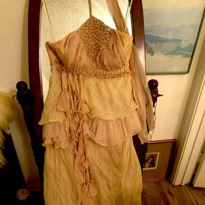 Free People Limited Edition Dress